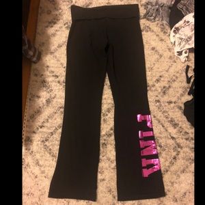 PINK Sweatpants